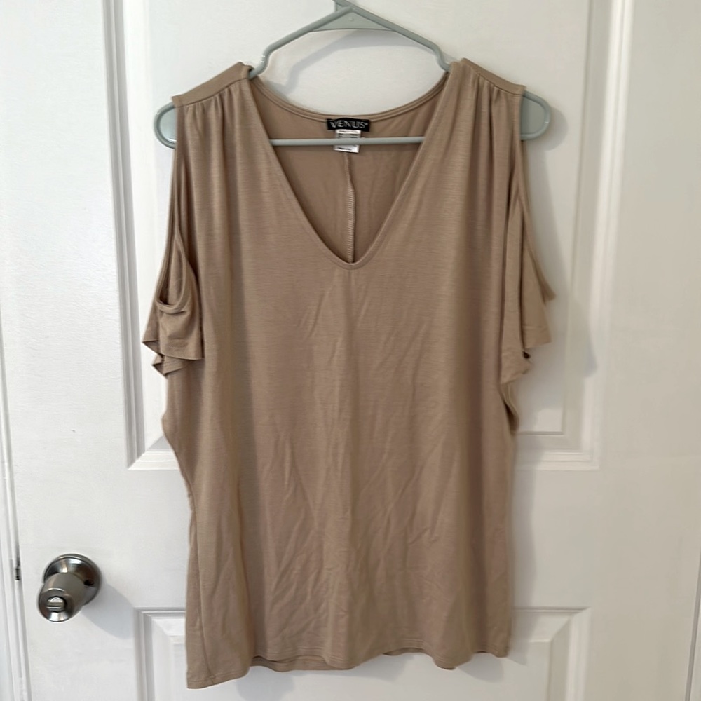 Venus top